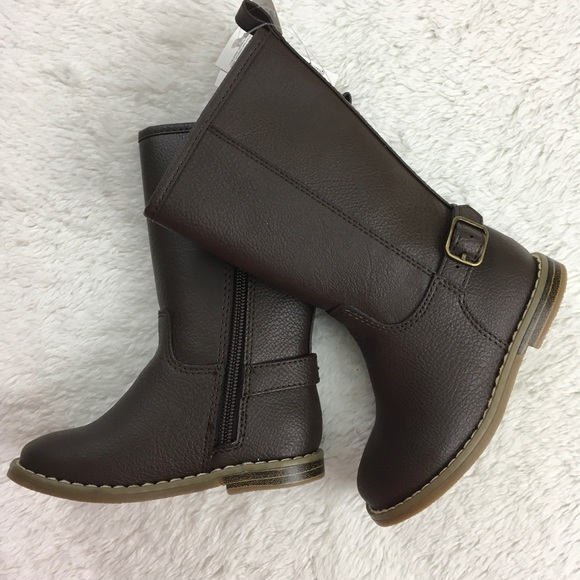 gap brown boots
